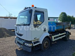 Online aukce: RENAULT  MIDLUM 180