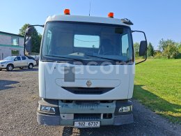 Online aukce: RENAULT  MIDLUM 180