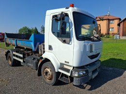 Online aukce: RENAULT  MIDLUM 180