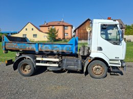 Online aukce: RENAULT  MIDLUM 180