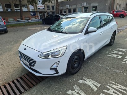 Online aukce: FORD  FOCUS 1.0 ECOBOOST 92KW
