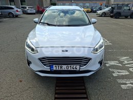 Online aukce: FORD  FOCUS 1.0 ECOBOOST 92KW