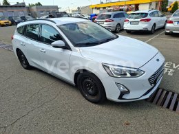 Online aukce: FORD  FOCUS 1.0 ECOBOOST 92KW