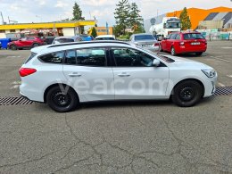 Online aukce: FORD  FOCUS 1.0 ECOBOOST 92KW