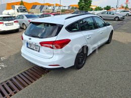Online aukce: FORD  FOCUS 1.0 ECOBOOST 92KW