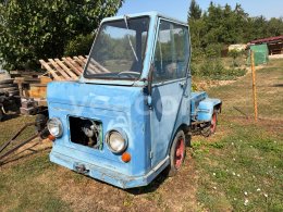 Online aukce: MULTICAR  M22