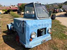 Online aukce: MULTICAR  M22