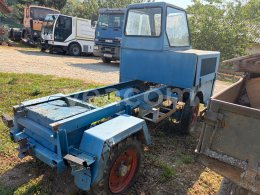Online aukce: MULTICAR  M22