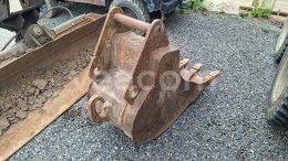 Online aukce:   PODKOPOVÁ LOPATA 60CM