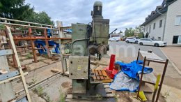 Online aukce:   2H125 - SLOUPOVÁ VRTAČKA