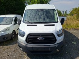 Online aukce: FORD  TRANSIT