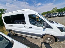 Online aukce: FORD  TRANSIT