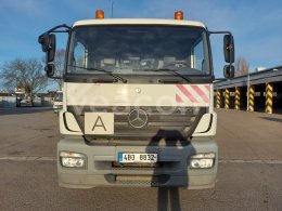 Online aukce: MERCEDES-BENZ  AXOR 1828