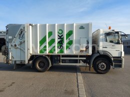 Online aukce: MERCEDES-BENZ  AXOR 1828