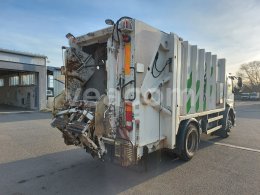 Online aukce: MERCEDES-BENZ  AXOR 1828