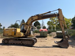 Online aukce: KOMATSU  PC 130