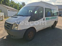 Online árverés: FORD  TRANSIT TOURNEO