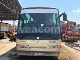 Online aukce: SCANIA  IRIZAR