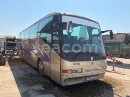 Online aukce: SCANIA  IRIZAR