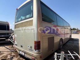 Online aukce: SCANIA  IRIZAR