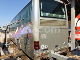 Online aukce: SCANIA  IRIZAR