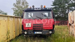 Online aukce: TATRA  T815 P13 6X6 26208