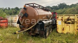 Online aukce: TATRA  T815 P13 6X6 26208