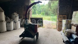 Online aukce:   GREEN TECHNIK CIP 1500 PTO