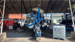 Online aukce: KINZE  3600