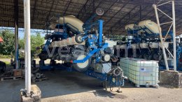 Online aukce: KINZE  3600