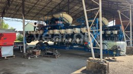 Online aukce: KINZE  3600