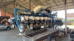 Online aukce: KINZE  3600