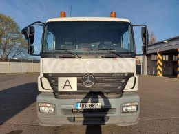 Online auction: MERCEDES-BENZ  AXOR 1828