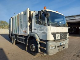 Online auction: MERCEDES-BENZ  AXOR 1828