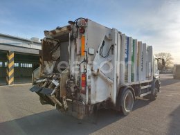 Online aukce: MERCEDES-BENZ  AXOR 1828