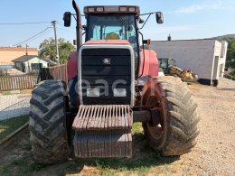 Online aukce: MASSEY FERGUSON  8160 4X4