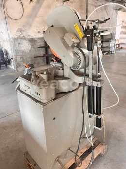 Online aukce:   ELUMATEC MGS 73