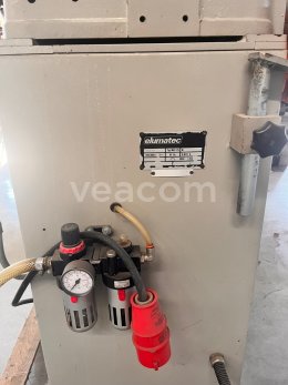 Online aukce:   ELUMATEC MGS 73