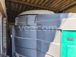 Online aukce:   ADI TANGO OIL 3500L