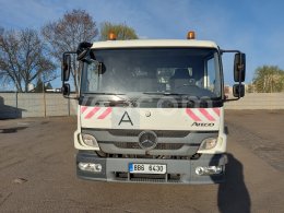 Aukcja internetowa: MERCEDES-BENZ  ATEGO 1224 L