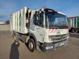 Aukcja internetowa: MERCEDES-BENZ  ATEGO 1224 L