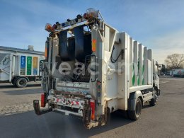 Aukcja internetowa: MERCEDES-BENZ  ATEGO 1224 L