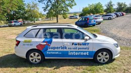 Online aukce: ŠKODA  FABIA 1.4 TDI 66 KW