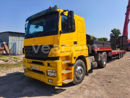 Online aukce: MERCEDES-BENZ  AXOR 1843 LS