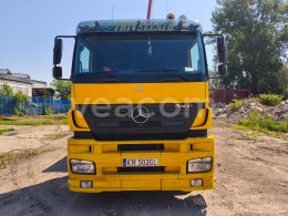 Online aukce: MERCEDES-BENZ  AXOR 1843 LS
