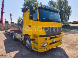 Online aukce: MERCEDES-BENZ  AXOR 1843 LS