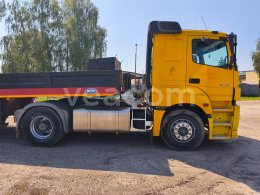 Online aukce: MERCEDES-BENZ  AXOR 1843 LS