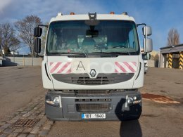 Online aukce: RENAULT  PREMIUM DXI D 320.26 6x2