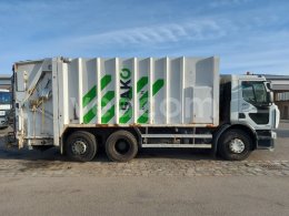 Online aukce: RENAULT  PREMIUM DXI D 320.26 6x2