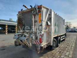 Online aukce: RENAULT  PREMIUM DXI D 320.26 6x2